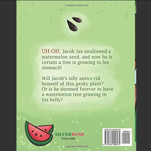 SOLD - Children's Book - Signed by Author & Illustrator - Picture 3 of 4